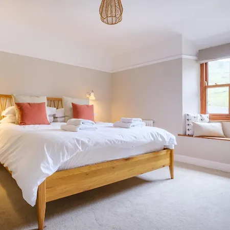 Fellfoot In The District 스테이블리