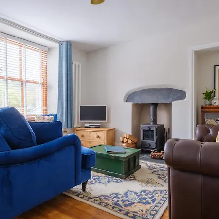 Fellfoot In The District *