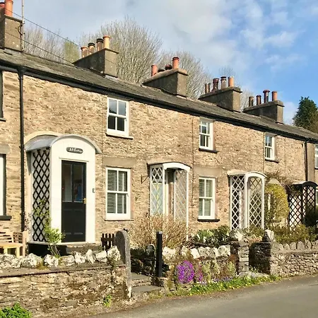 Holiday home Fellfoot In The District Staveley (Cumbria)