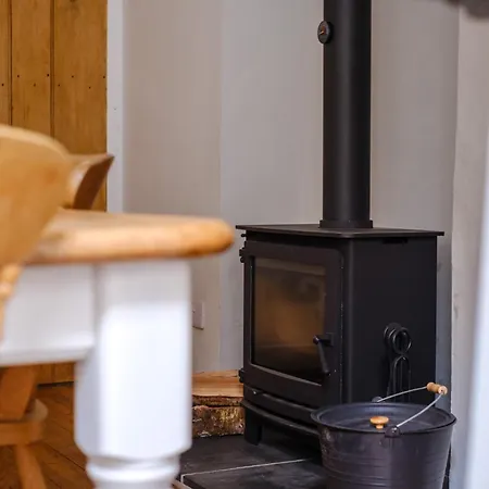 Holiday home Fellfoot In The District Staveley (Cumbria)
