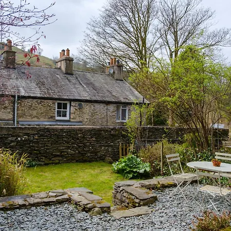 Holiday home Fellfoot In The District *