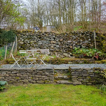 Fellfoot In The District Holiday home Staveley (Cumbria)