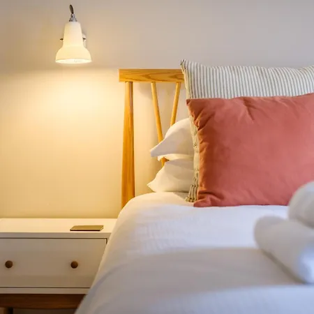 Holiday home Fellfoot In The District *