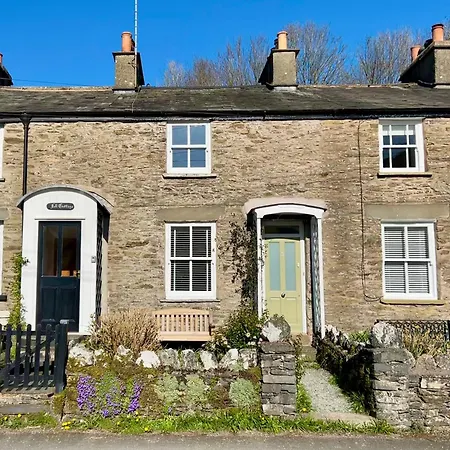 Fellfoot In The District Holiday home